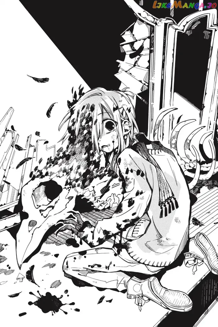 Toilet-Bound Hanako-kun Chapter 33 image 31_optimized